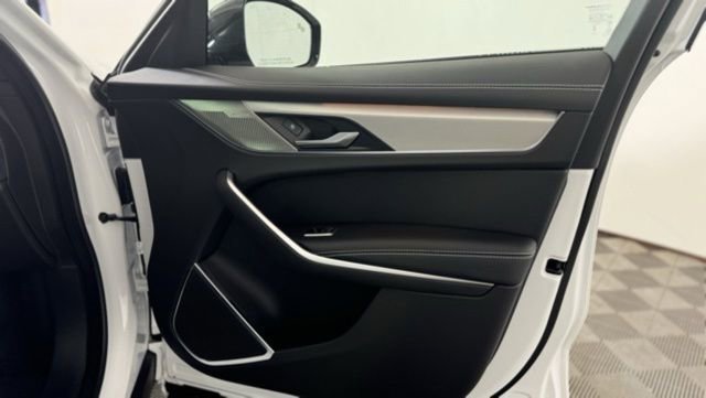 New 2026 Jaguar F-PACE R-Dynamic S AWD/4WD image 14