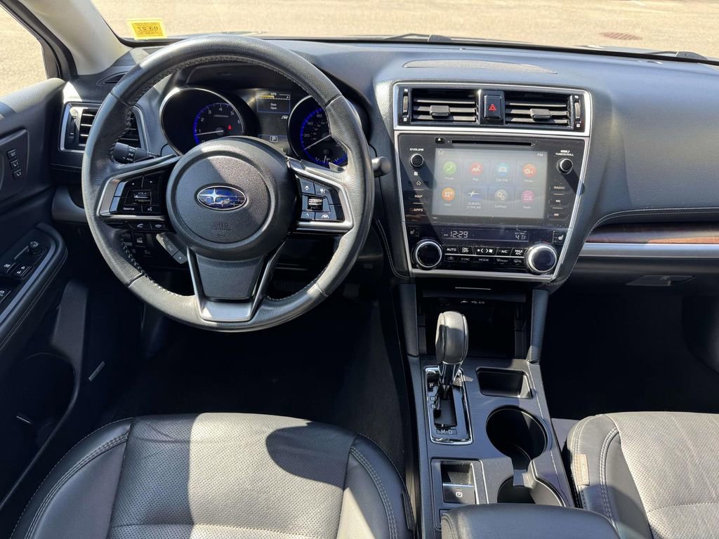 Used 2019 Subaru Outback 2.5i Limited image 12