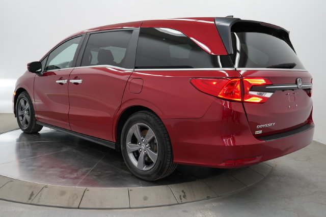 Used 2022 Honda Odyssey EX image 5