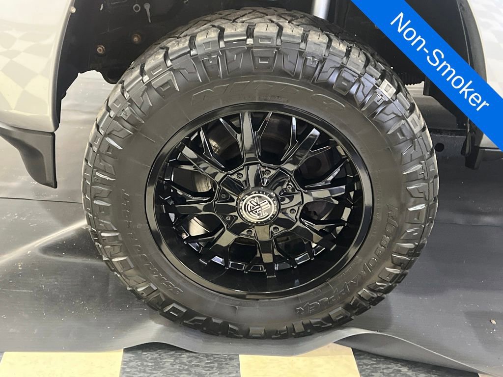 Used 2022 RAM 2500 Limited image 10