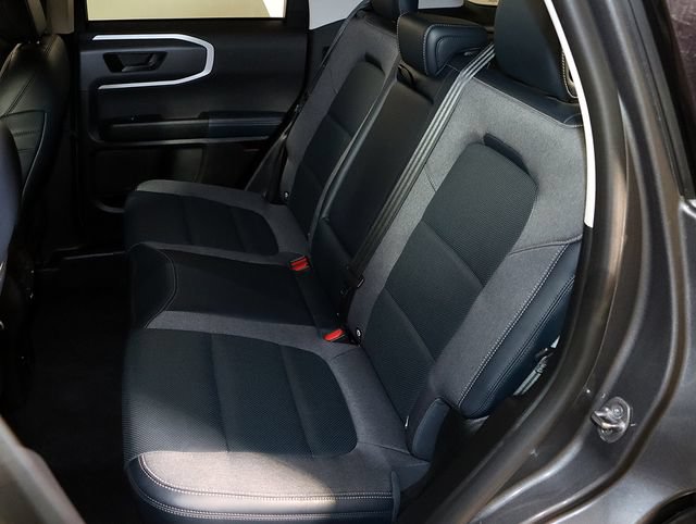 Used 2021 Ford Bronco Sport Outer Banks AWD/4WD image 13
