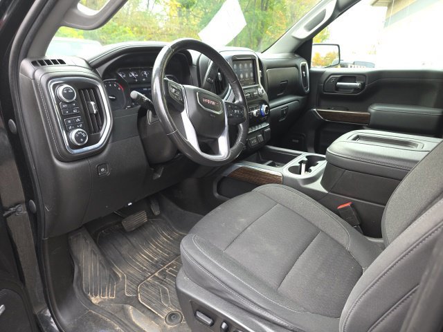 Used 2021 GMC Sierra 1500 Elevation w/ Preferred Package AWD/4WD image 16
