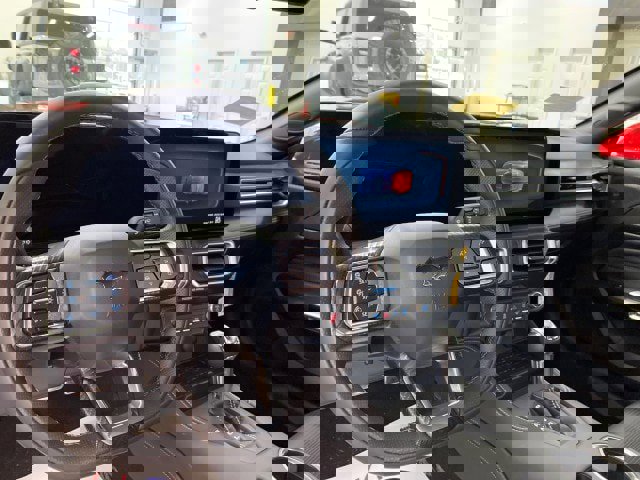 New 2024 Ford Mustang Premium image 12