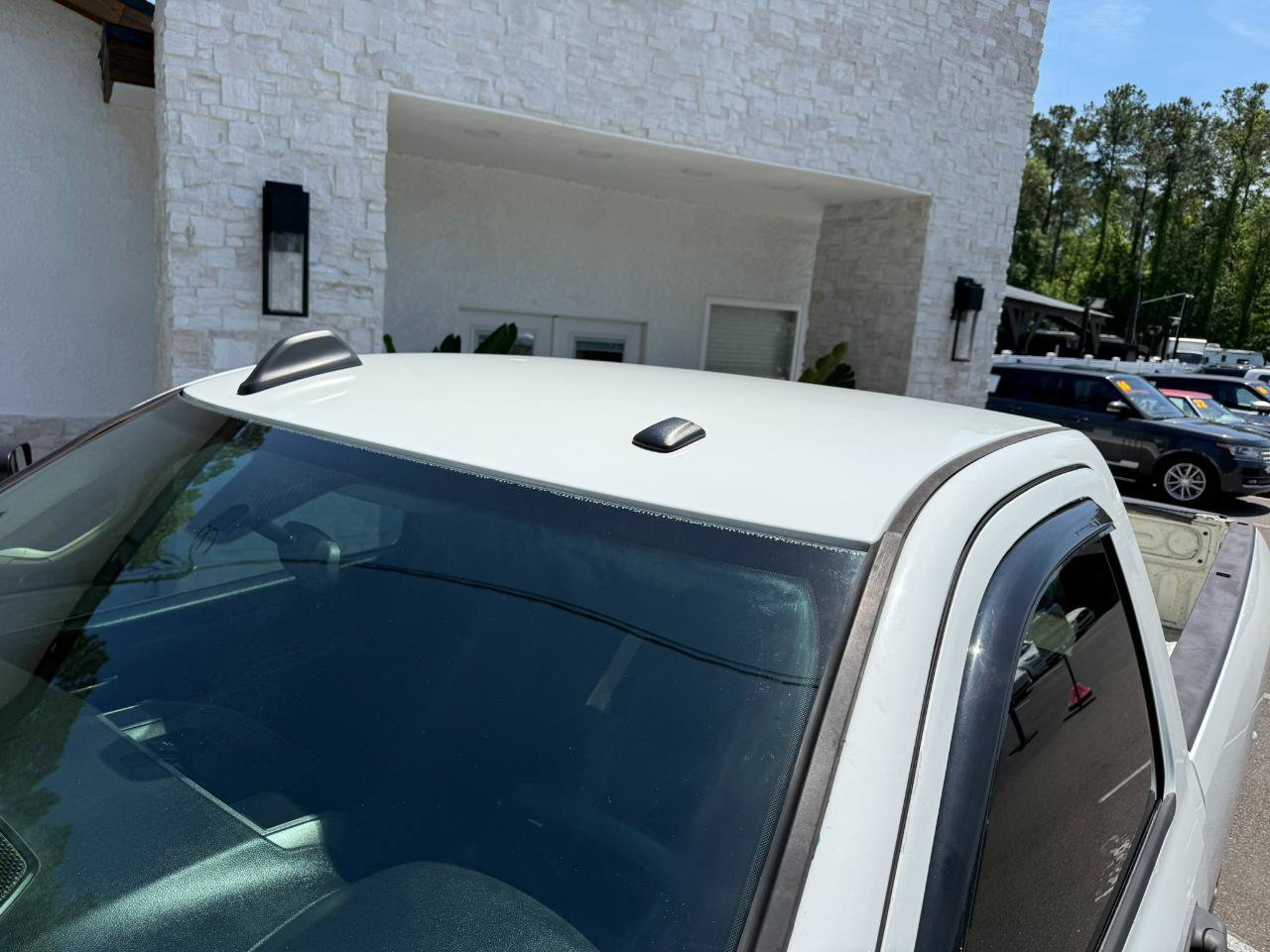 Used 2019 RAM 2500 Tradesman AWD/4WD image 15