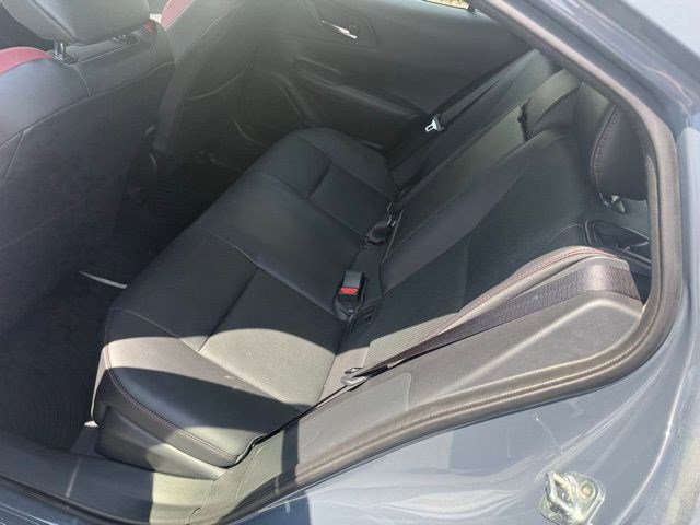 Used 2024 Toyota Prius Prime XSE Premium image 11