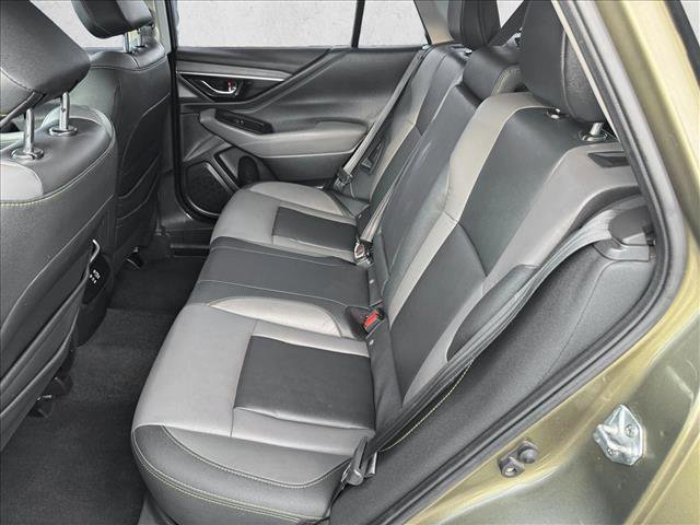 Used 2023 Subaru Outback Onyx Edition AWD/4WD image 17