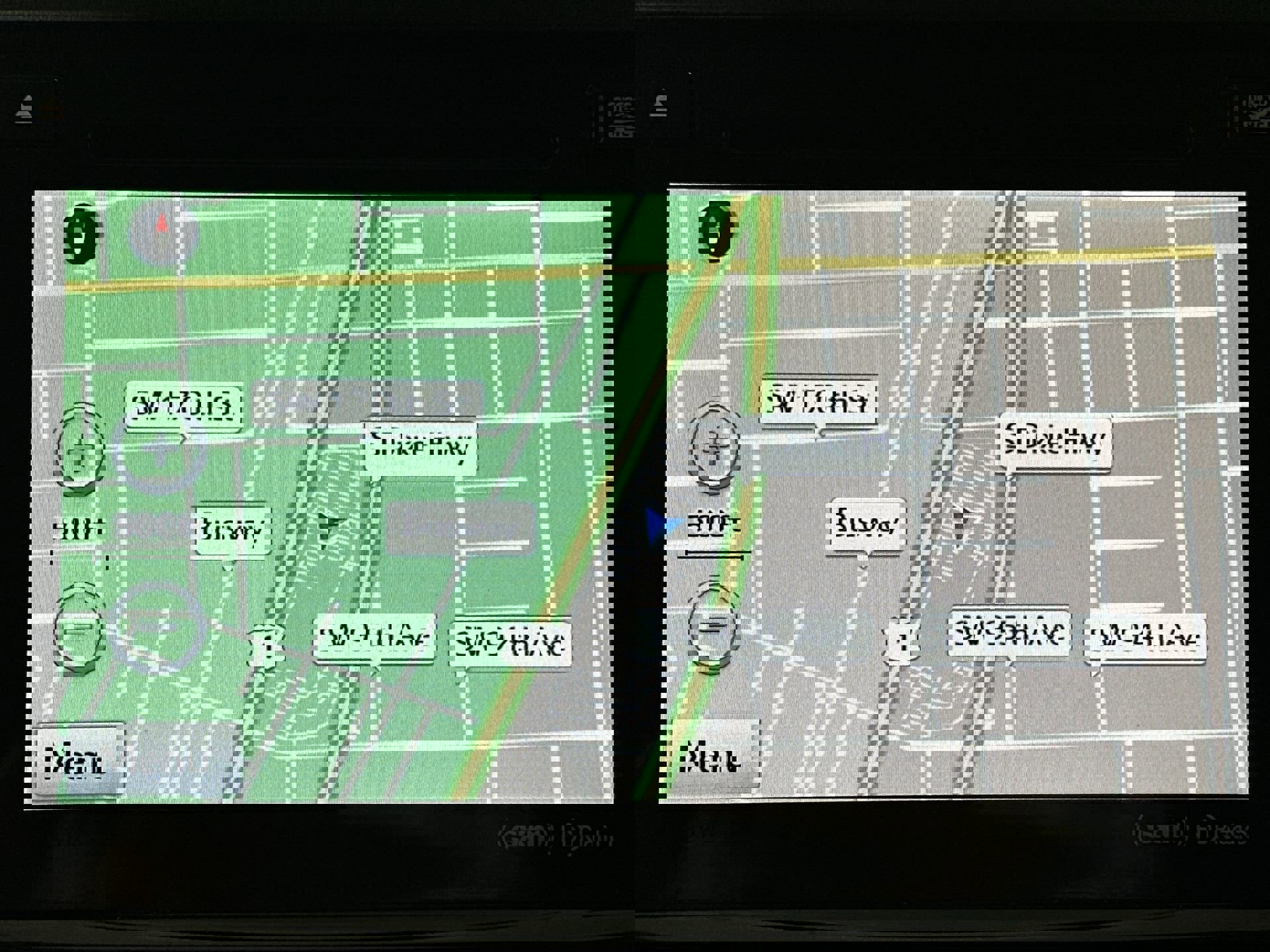 Used 2018 Subaru Forester 2.5i Touring w/ Popular Package #3B image 22