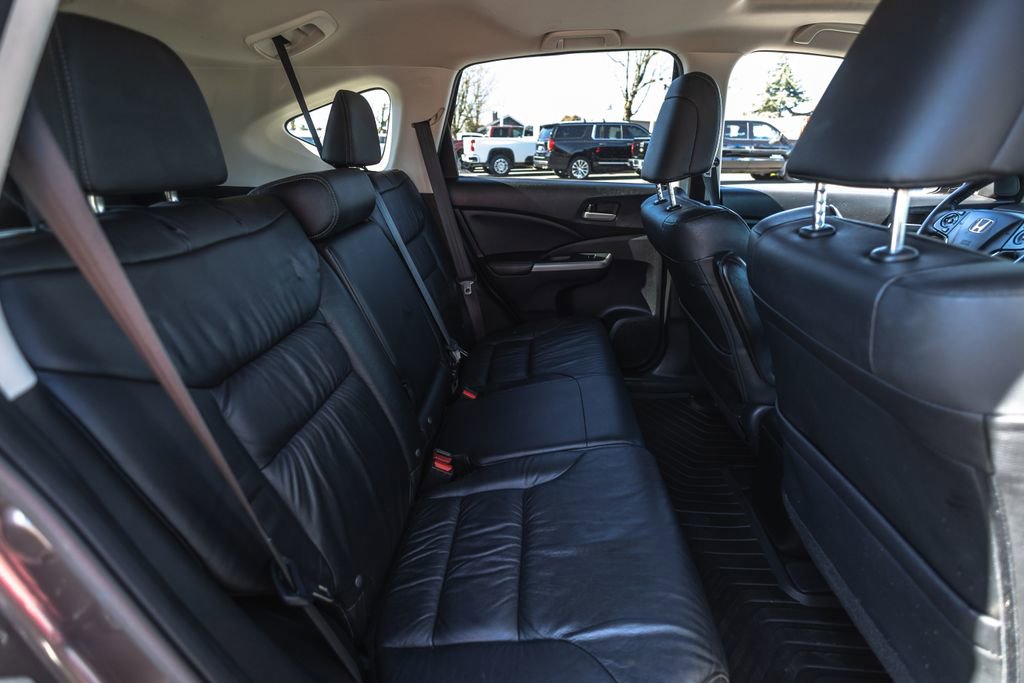 Used 2014 Honda CR-V EX-L image 32