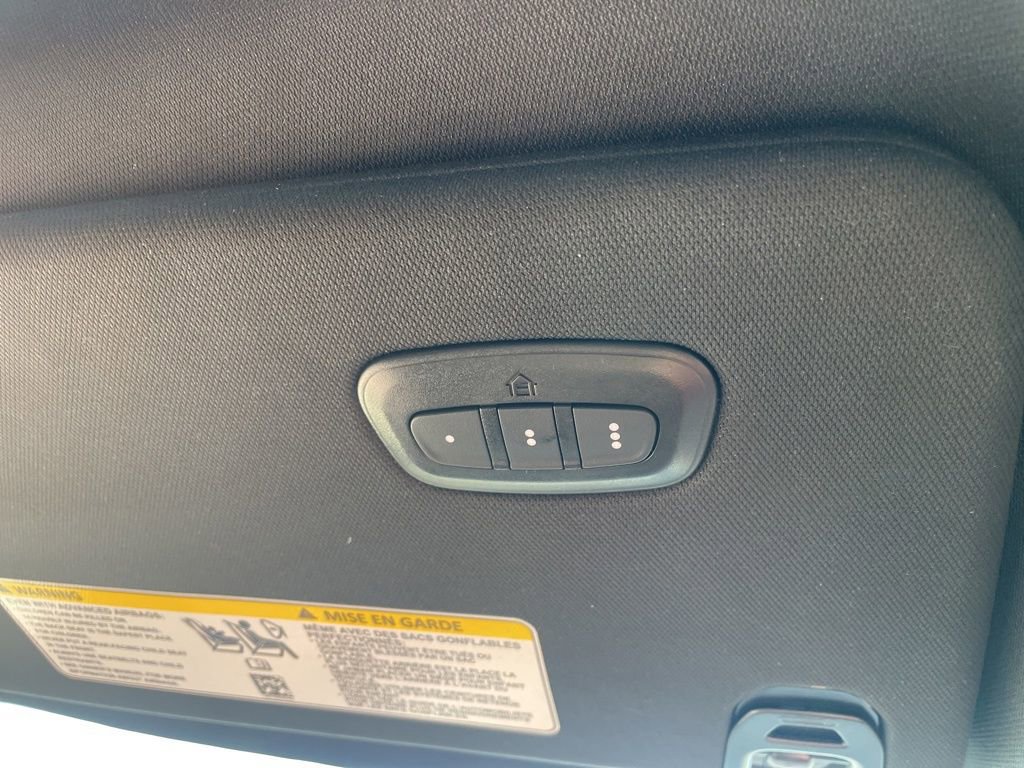 New 2024 Jeep Wagoneer L Series III w/ Premium Group I image 48