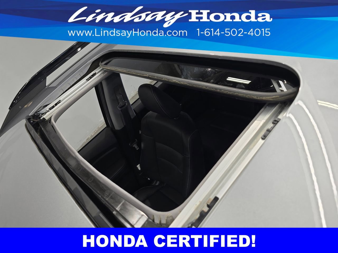 Certified 2023 Honda Ridgeline RTL image 22