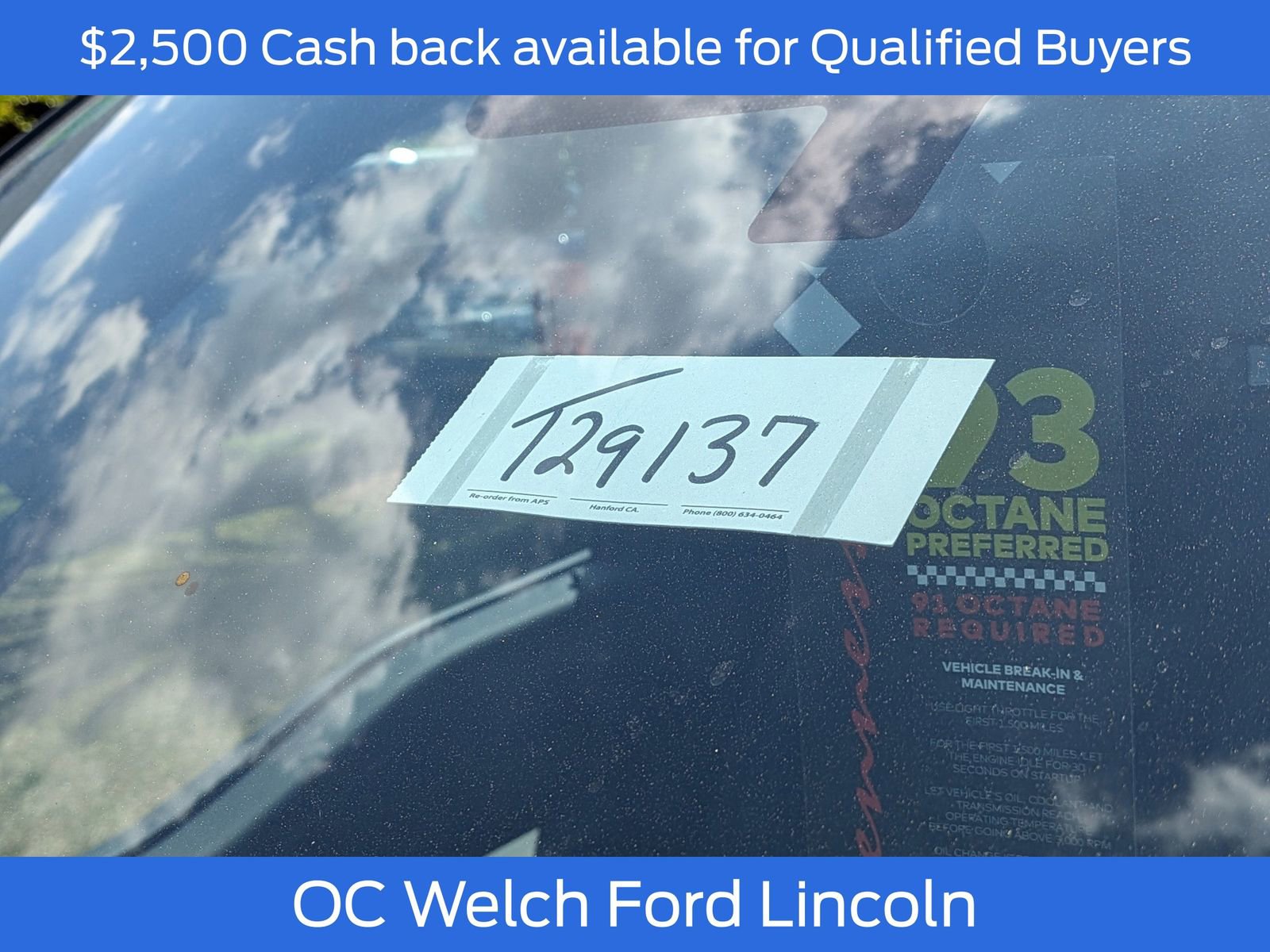 New 2026 Ford F150 Lariat w/ Equipment Group 502A High image 18