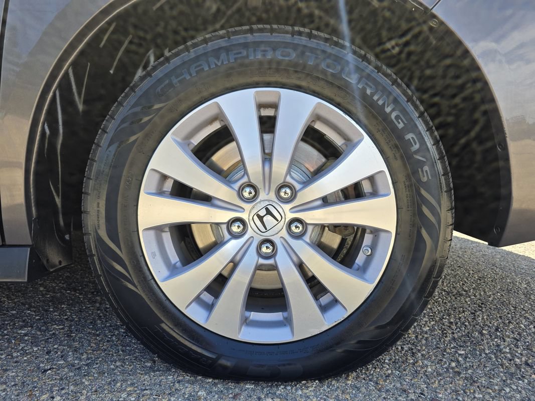 Used 2015 Honda Odyssey EX-L image 45