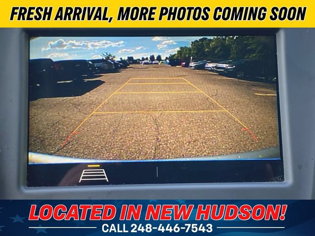 Used 2019 Chevrolet Equinox LS w/ LS Convenience Package FWD image 10