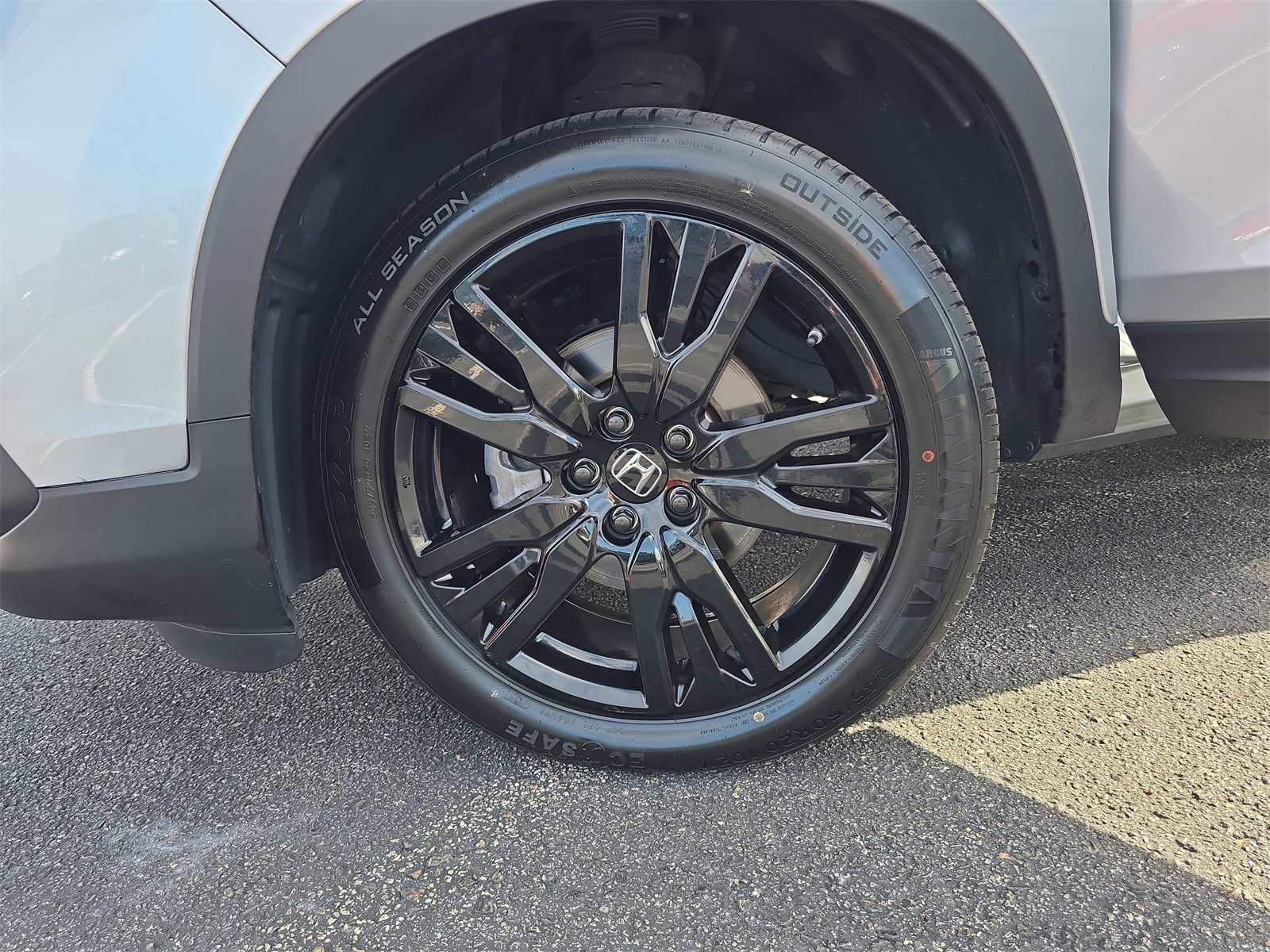 Used 2021 Honda Passport Sport image 26