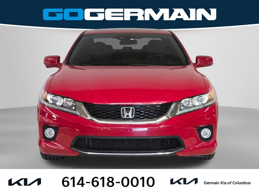 Used 2014 Honda Accord EX-L image 3