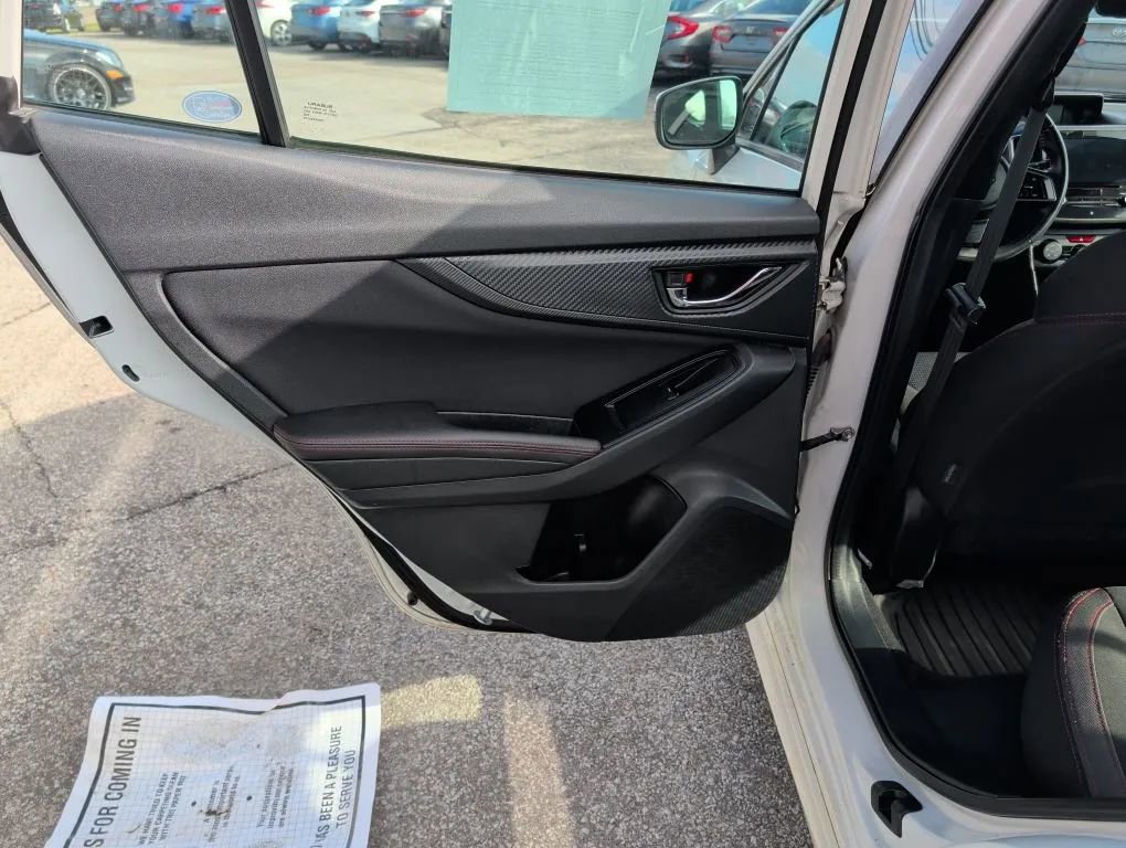 Used 2019 Subaru Impreza 2.0i Sport image 15