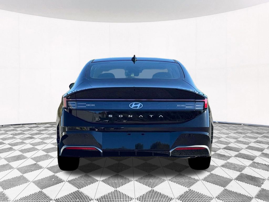 New 2026 Hyundai Sonata SEL image 10