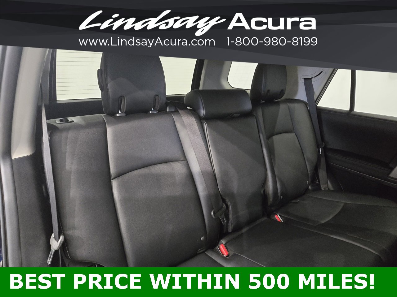 Used 2022 Toyota 4Runner TRD Sport image 8