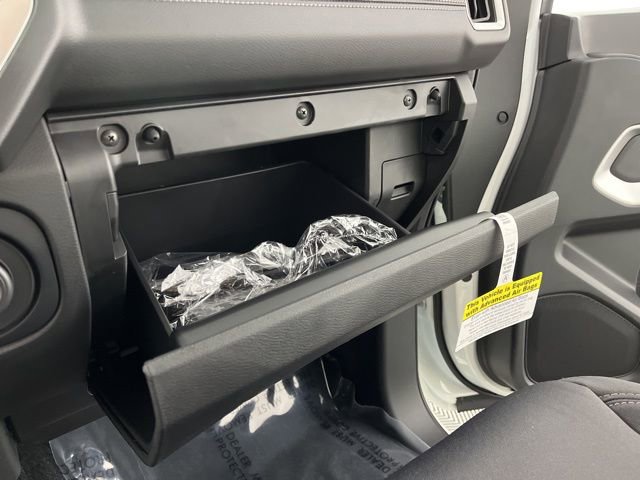 New 2026 Nissan Frontier SV w/ Tow Package image 39