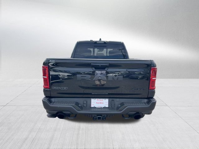 Used 2025 RAM 1500 RHO w/ RHO Level 1 Equipment Group AWD/4WD image 7