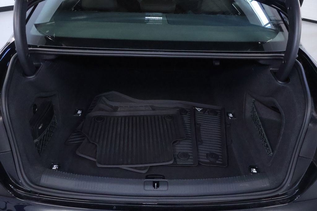 Used 2019 Audi A4 2.0T Premium Plus w/ Premium Plus Package image 19