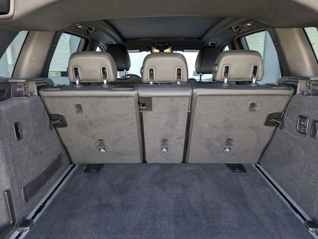 Used 2019 BMW X3 sDrive30i w/ Driving Assistance Package image 7