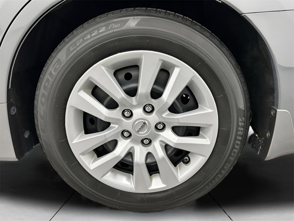 Used 2016 Nissan Altima 2.5 S w/ Power Driver Seat Package image 21