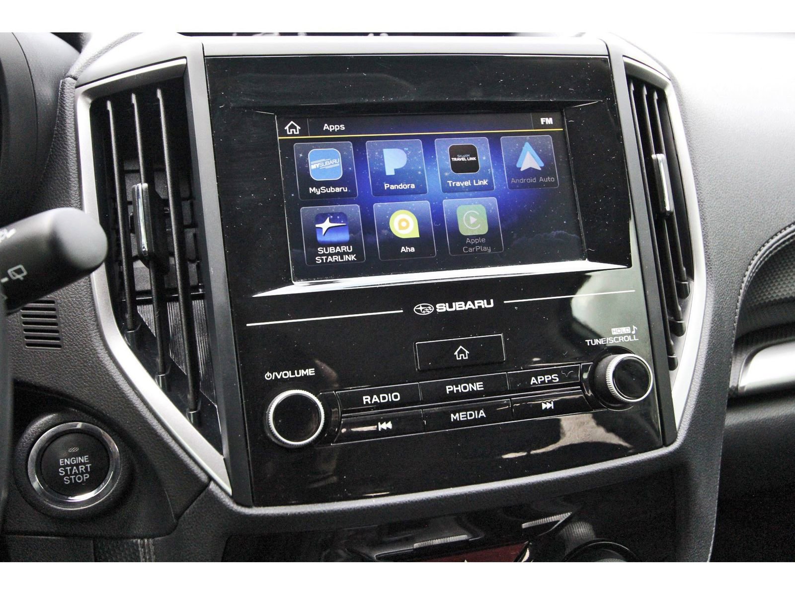 Certified 2024 Subaru Forester Premium image 27