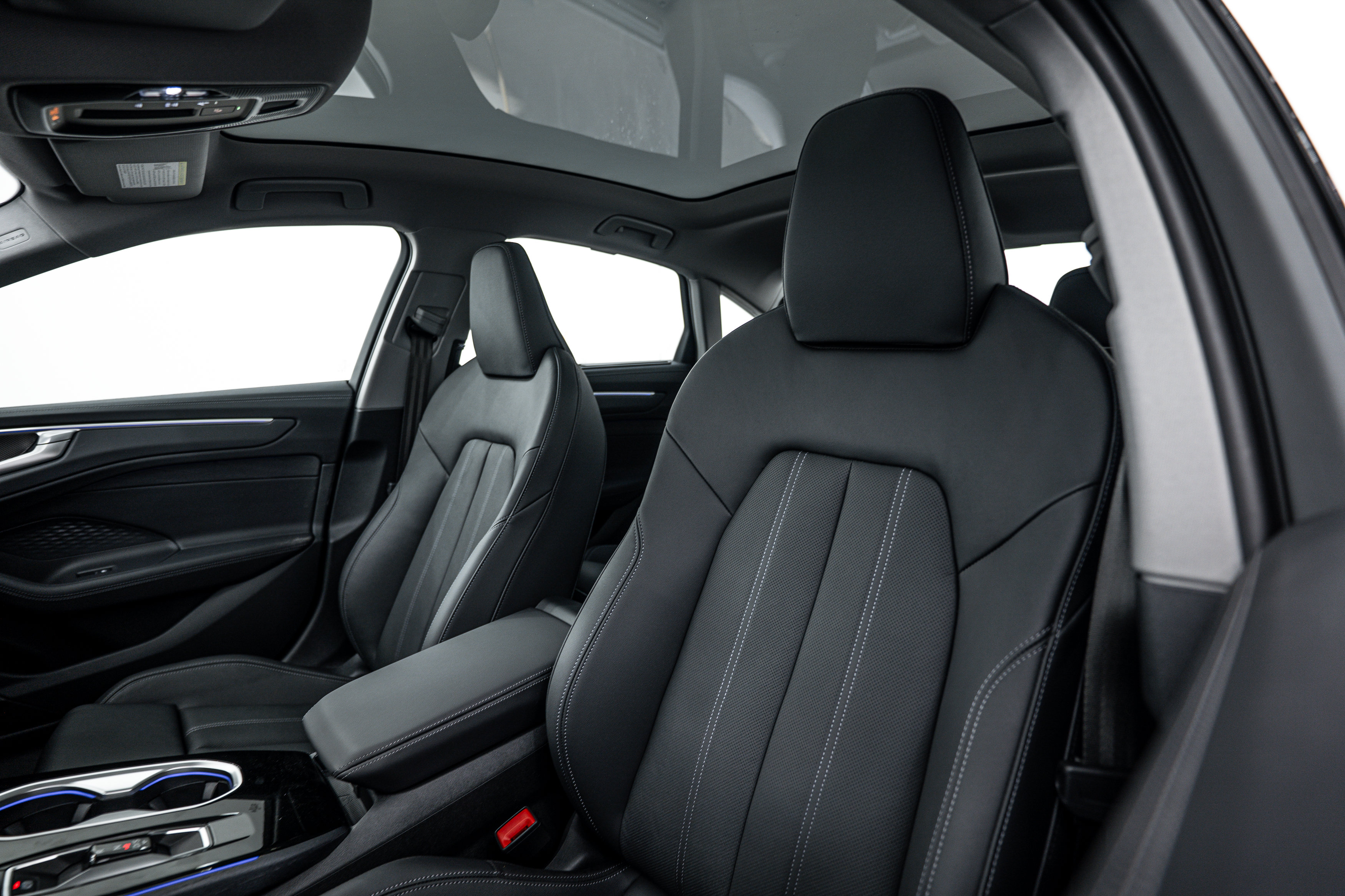 New 2026 Audi A6 Premium Plus AWD/4WD image 16