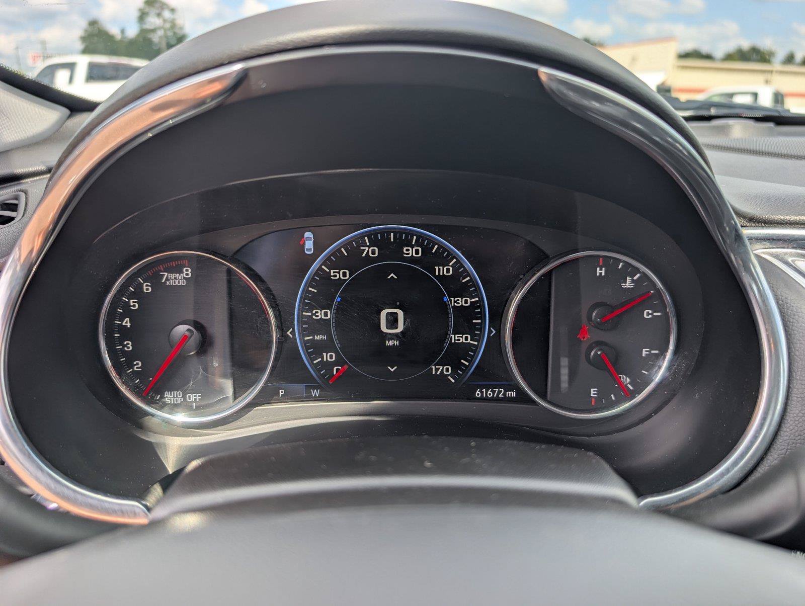 Used 2024 Chevrolet Malibu LT FWD image 27
