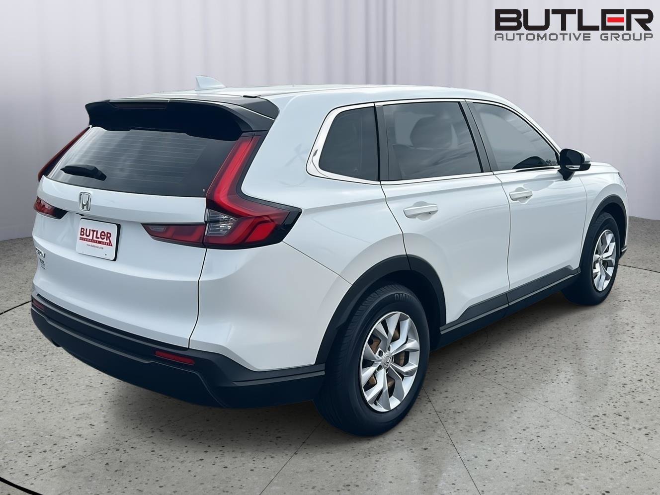 Used 2024 Honda CR-V LX image 6