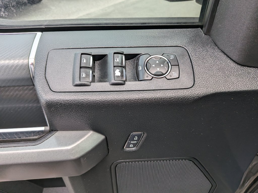Certified 2018 Ford F150 XLT w/ Equipment Group 302A Luxury AWD/4WD image 24