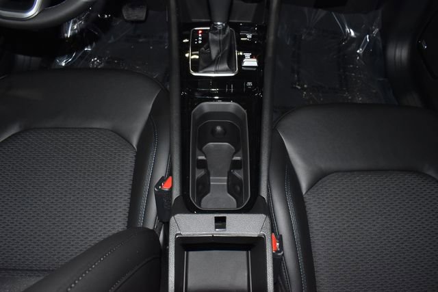 New 2026 Jeep Compass Latitude w/ Sun and Sound Group image 20