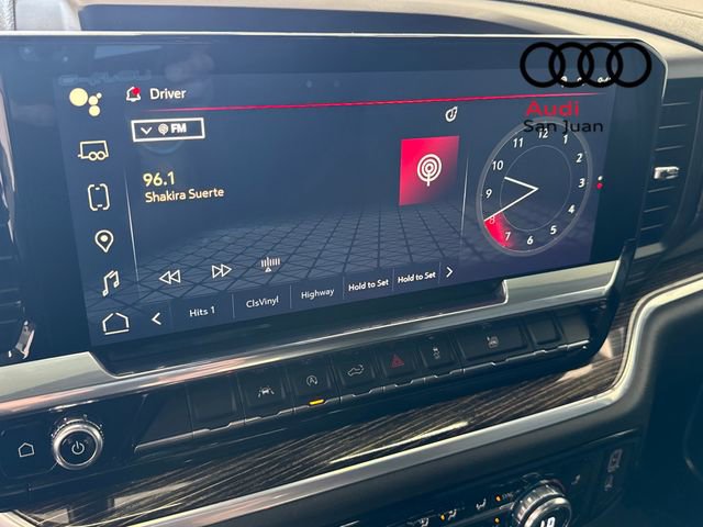 Used 2022 GMC Sierra 1500 Elevation image 18