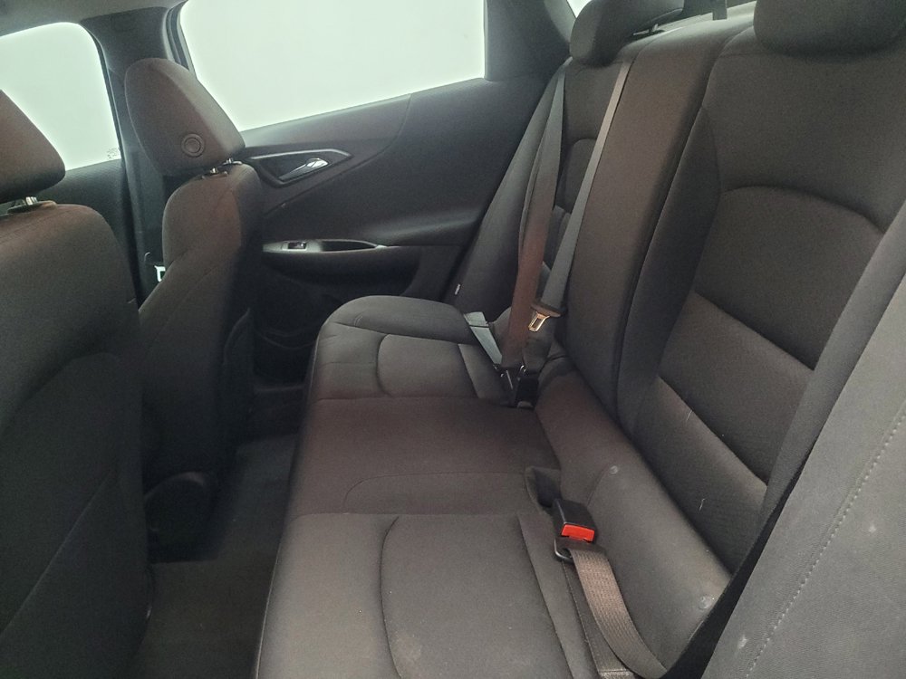 Used 2023 Chevrolet Malibu LS FWD image 18