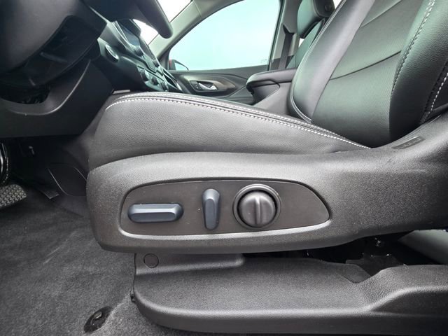 Used 2024 GMC Terrain SLT w/ Tech Package AWD/4WD image 20