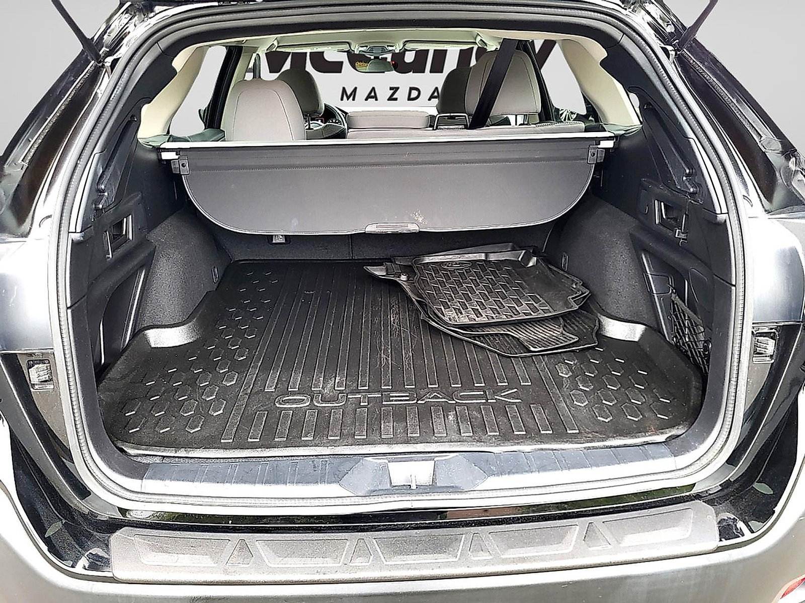 Used 2023 Subaru Outback Premium w/ Popular Package #1 AWD/4WD image 24