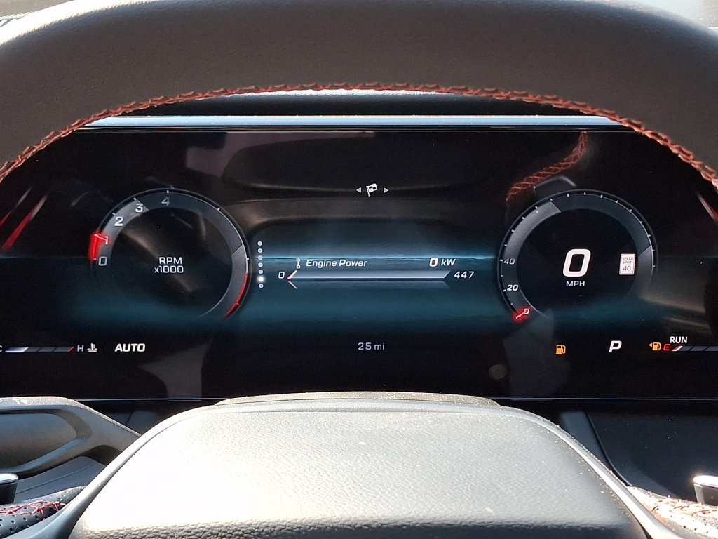 New 2026 Dodge Charger Scat Pack AWD/4WD image 15