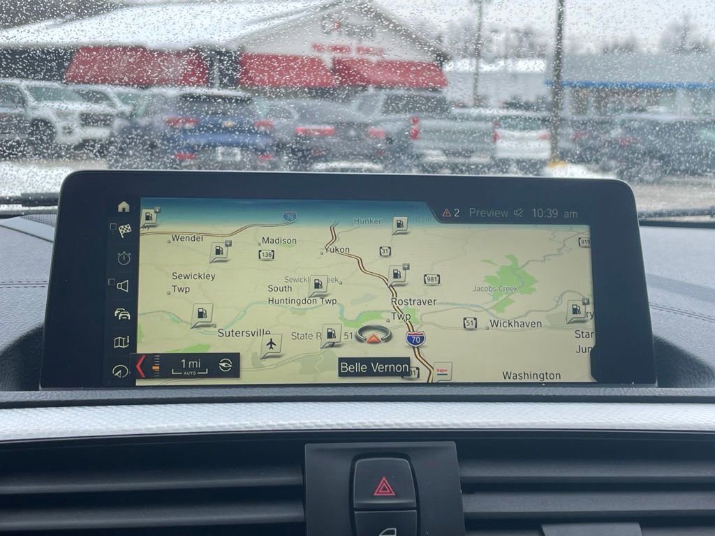 Used 2018 BMW M240i xDrive Convertible image 33