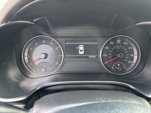 Used 2024 Kia Forte LXS image 15