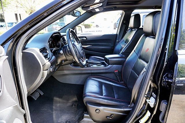 Used 2024 Dodge Durango GT AWD/4WD image 14