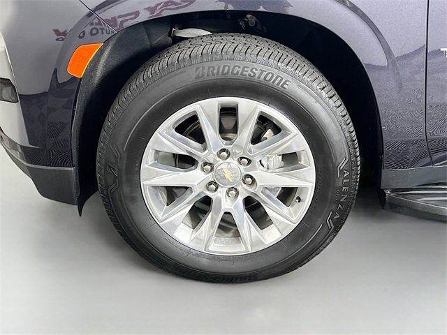 Used 2022 Chevrolet Tahoe Premier image 28