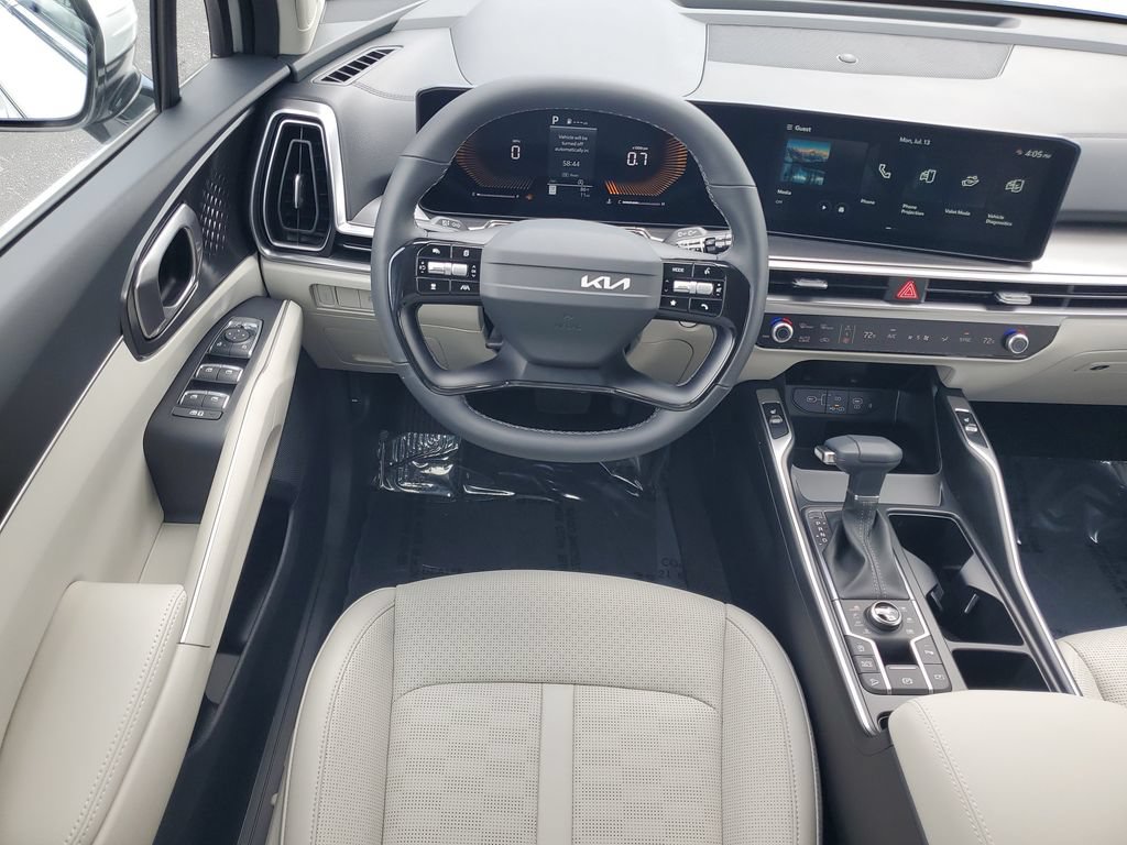 New 2026 Kia Sorento S AWD/4WD image 25