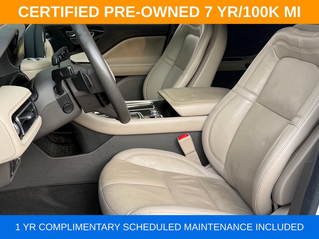 Used 2023 Lincoln Aviator Reserve w/ Elements Package Plus AWD/4WD image 30