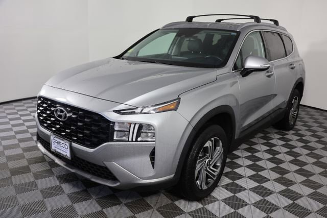 Used 2023 Hyundai Santa Fe SEL image 4