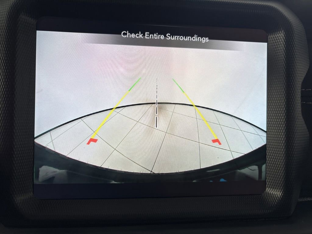 Used 2023 Jeep Wrangler Sahara 4xe image 30