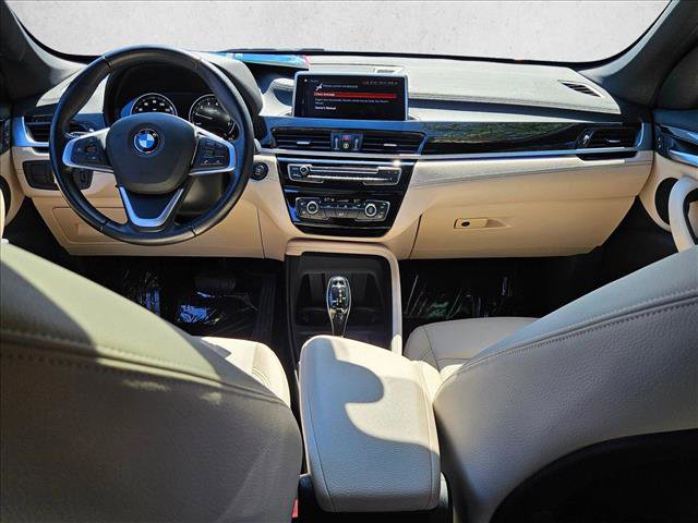 Used 2021 BMW X1 sDrive28i w/ Convenience Package FWD image 18