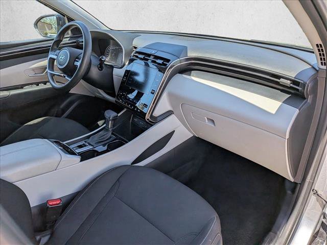 Used 2024 Hyundai Tucson SEL AWD/4WD image 21