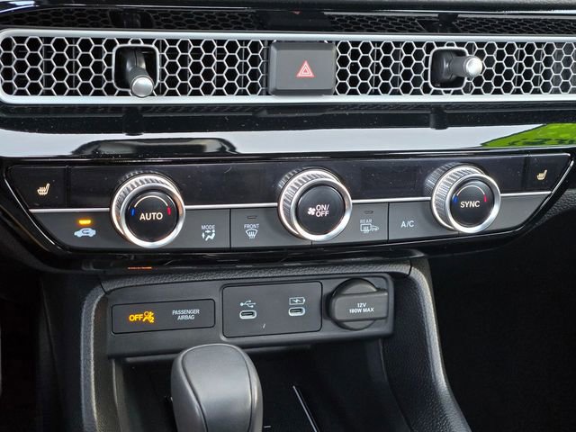 Used 2025 Honda Civic Sport Touring image 20