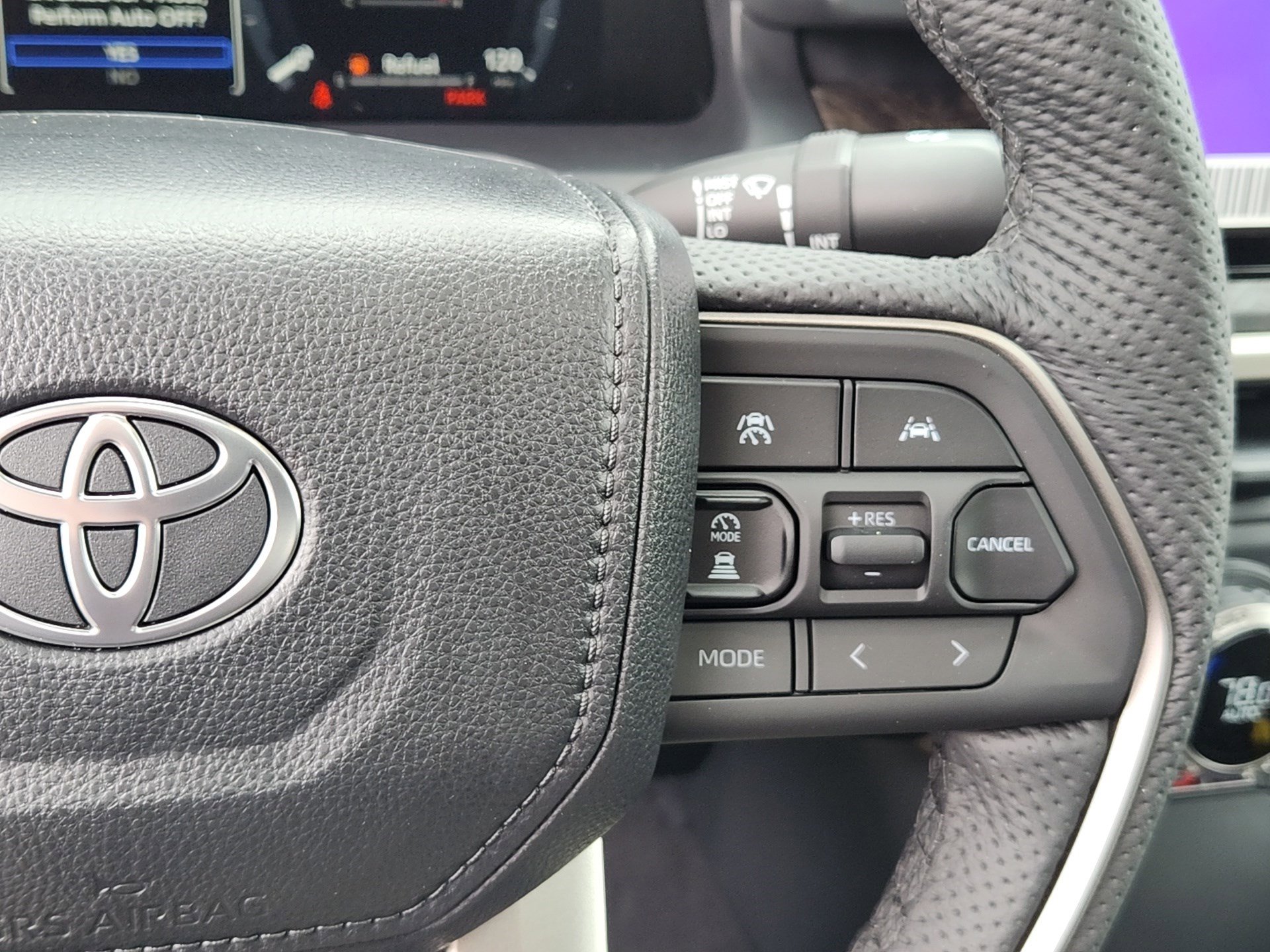 New 2025 Toyota Tacoma Limited image 19